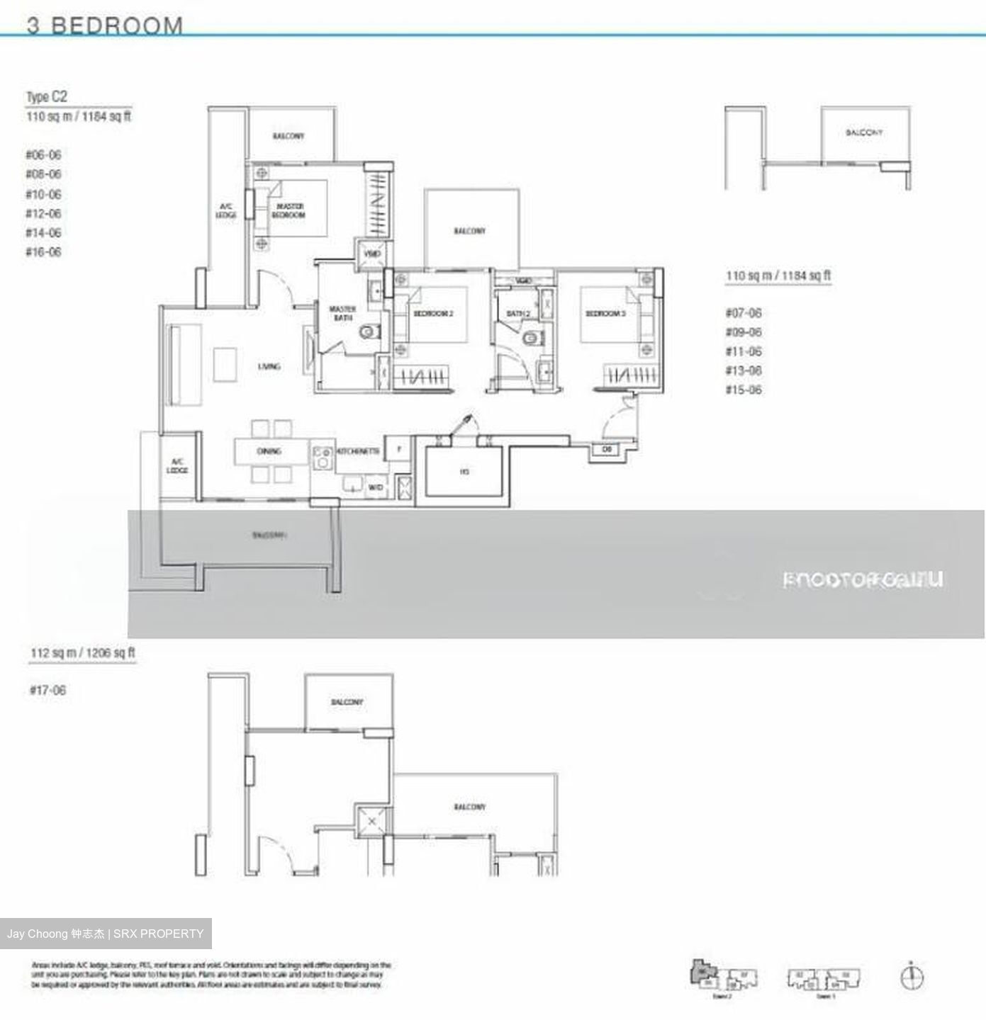 The Line @ Tanjong Rhu (D15), Condominium #535526291